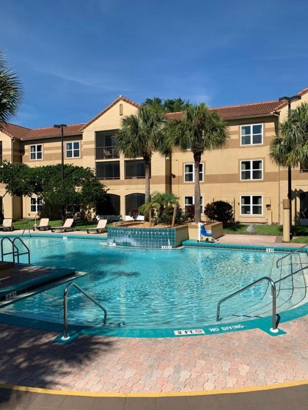 Blue Tree Resort At Lake Buena Vista Exterior foto